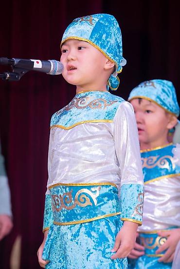 кыргызский национальный костюм: Сдаются национальные кыргызские костюмы для мальчиков от 3 до 7 лет — 3
