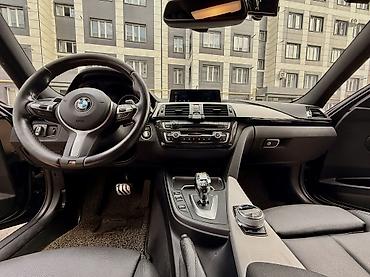 bwm e36: BMW 3 series: 2018 г., 2 л, Автомат, Дизель, Седан — 10