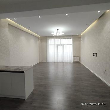 bakida menzil: 2 otaqlı, Yeni tikili, 83 kv. m — 7