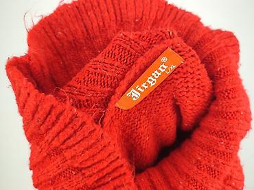 fsbn sweter: Golf damski, rozmiar XL — 4