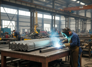 уголок металлический: Низколегированный уголок в наличии! Оптом и в розницу! Бесплатная