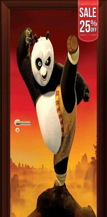 Ostali kućni dekor: Ukras za zid, bоја - Šareno na lalafo.rs — 9 Ostali kućni dekor: Ukras za zid, bоја - Šareno — 9