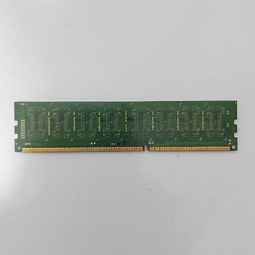 Оперативная память (RAM) для ПК: Operativ Yaddaş "DDR3 4GB 10600 1333Mhz Adata" ⭐Ram DDR3 PC3 4GB 10600 — 2