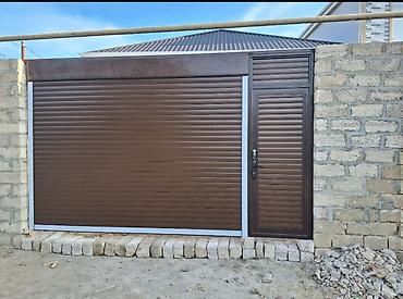 e motor: Hər növ Avtomatik qapıların satışı və təmiri 🛠 Jalüz. Rulo — 2