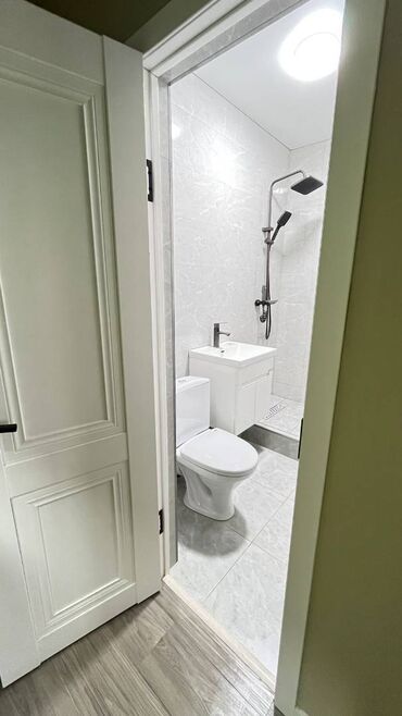 Продажа квартир: 1 комната, 39 м², Индивидуалка, 7 этаж, Евроремонт