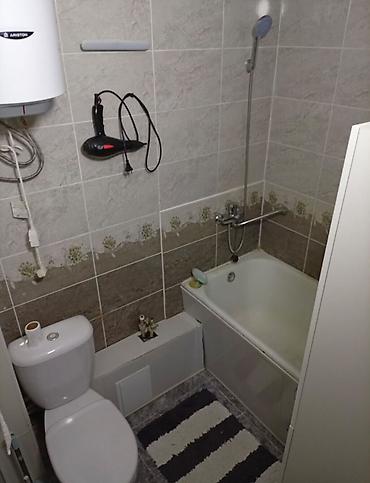 Продажа квартир: 3 комнаты, 58 м², 6 мкр 104 серия, 1 этаж — 6