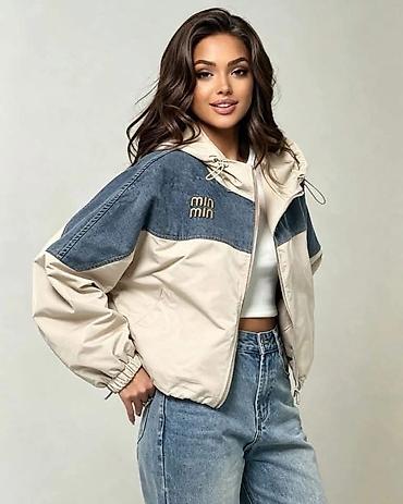 Ostale jakne, kaputi, prsluci: 🤍⚜ 𝙉𝙤𝙫𝙖 𝙠𝙤𝙡𝙚𝙠𝙘𝙞𝙟𝙖 ⚜🤍 🤍⚜ 𝙄𝙯𝙜𝙡𝙚𝙙𝙖𝙟𝙩𝙚 𝙛𝙚𝙣𝙤𝙢𝙚𝙣𝙖𝙡𝙣𝙤 𝙪𝙯 𝙣𝙖𝙨𝙚 𝙢𝙤𝙙𝙚𝙡𝙚 🤍⚜ — 8
