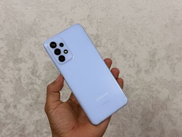 самсунг м54 цена в бишкеке: Samsung Galaxy A23, Колдонулган, 128 ГБ, түсү - Көгүлтүр, 1 SIM, 2 SIM