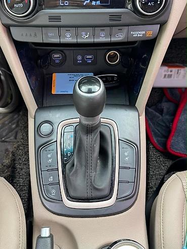 хундаи кона: Hyundai Kona: 2020 г., 1.6 л, Автомат, Дизель, Кроссовер — 8