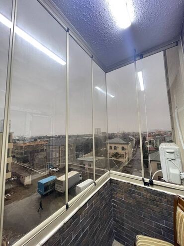 Yeni tikili: 3 otaqlı, Yeni tikili, m. Həzi Aslanov, 120 kv. m — 17