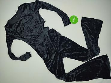 body cekiny: FB Sister, Kombinezon damski, rozmiar M — 2
