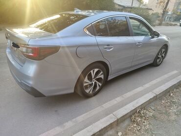 автомобиль субару форестер: Subaru Legacy: 2020 г., 2.5 л, Вариатор, Бензин, Седан