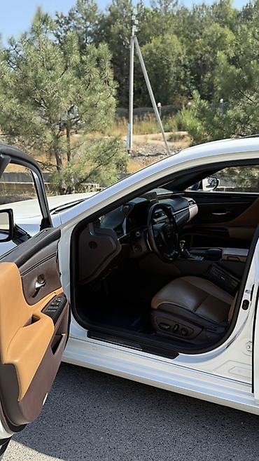 lexus es 300 2014: Lexus ES: 2019 г., 2.5 л, Вариатор, Гибрид, Седан — 7