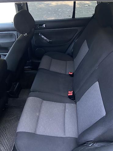 гольф 2 акпп: Volkswagen Golf: 2003 г., 1.6 л, Автомат, Бензин, Хэтчбэк — 4