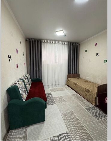 сдаю дом на долгий срок: 3 бөлмө, 72 кв. м, Элитка, 1 кабат, Евроремонт