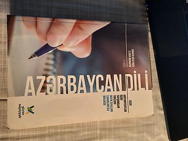 Azərbaycan dili