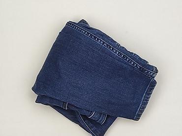 legginsy sliskie: Jeansy damskie, rozmiar 2XS — 7