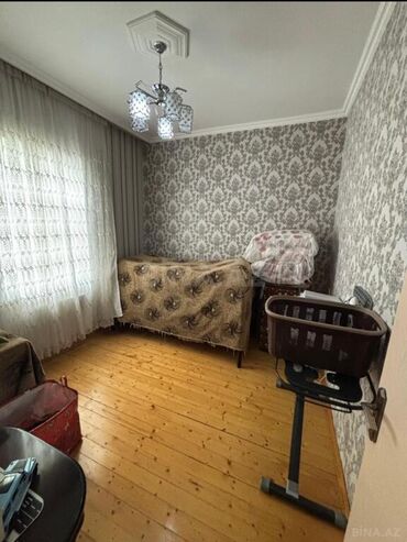 Uzunmüddətli kirayə mənzillər: 2 otaqlı mənzil – zövqlü interyer və hazır yaşayış sahəsi - Planlama — 8