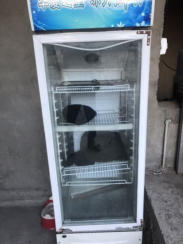 витринный холодильник новый: Для напитков, Китай, Б/у