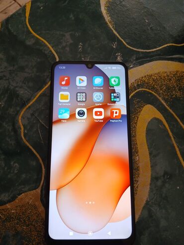 зарядка на телефон флай: Redmi 14C, 128 ГБ, цвет - Черный, Сенсорный, Отпечаток пальца, Две SIM карты