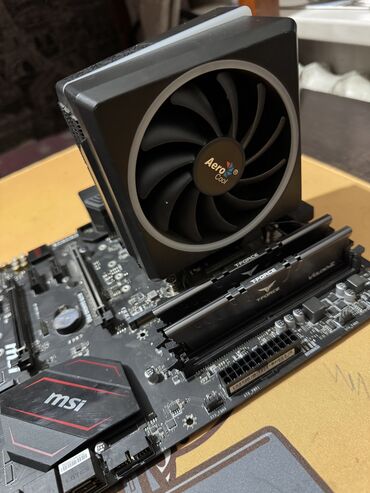 материнские платы amd x470: Компьютер, ОЗУ 32 ГБ, Игровой, AMD Ryzen 5