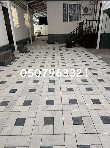 Дорожные бордюры: Дорожный бордюр, Прессованный, Бетонный, Новый — 30