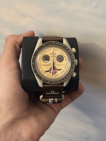 m5 saatler: Новый, Наручные часы, Omega