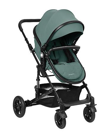 step deka cena: KIKKA BOO Amaia – premium 3u1 kolica, boja mint (SKU: KKB1) Kikka Boo — 3