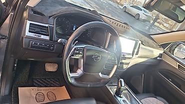 Ssangyong: Ssangyong Rexton: 2021 г., 2.2 л, Автомат, Дизель, Внедорожник — 6