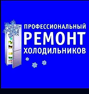 fridge: ✅ Дешевле нового! Ремонт холодильников и заправка фреона. : Продлю — 1