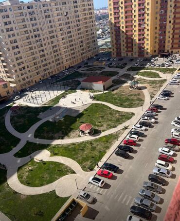 2 otaqlı evlər kirayə: 2 otaqlı, 80 kv. m