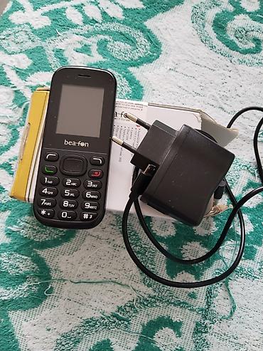 nokia e52: Мобильный телефон bea-fon C70 (Classic Line), новый, без регистрации — 3