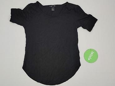 moda h: H&M Basic, T-shirt damski, rozmiar XS — 2