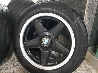 bmw e30 диски: Bmw disk 
E30 E36 
Marka:ATE
Tekerler normaldi