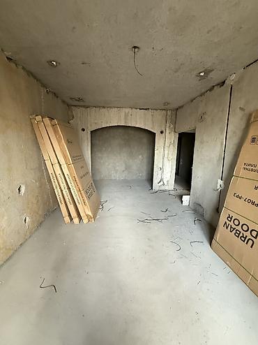 Продажа квартир: 2 комнаты, 91 м², 107 серия, 1 этаж, Готовая ПСО (под самоотделку) — 7