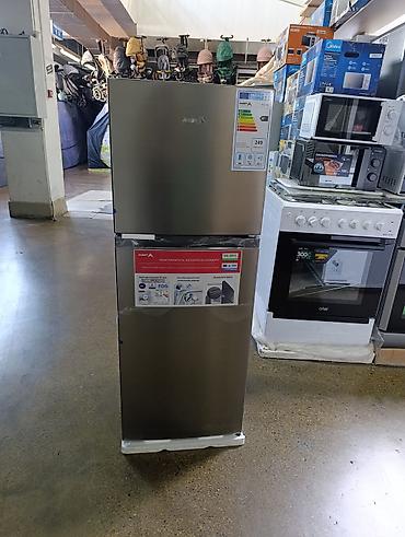 Холодильники: Холодильник Avest, Новый, Двухкамерный, De frost (капельный), 50 * 125 * 50 — 4