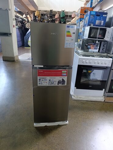 Холодильники: Холодильник Avest, Новый, Двухкамерный, De frost (капельный), 50 * 125 * 50 — 1