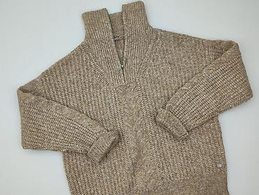 ocieplina: Sweter damski, rozmiar 5XL — 1