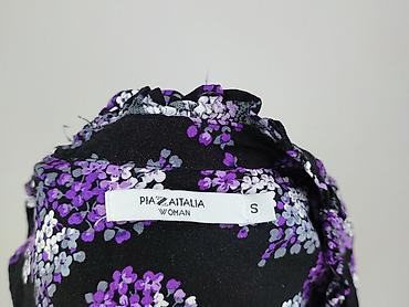 goth: Piazza Italia, Sukienka damska, rozmiar S — 4