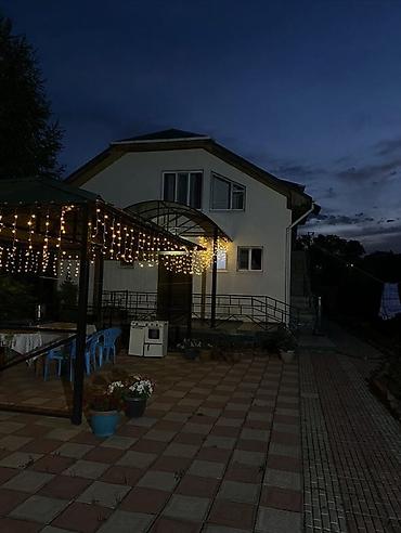 Продажа домов: Коттедж, 170 м², 6 комнат, Собственник, Косметический ремонт at lalafo.kg — 1 Продажа домов: Коттедж, 170 м², 6 комнат, Собственник, Косметический ремонт — 1