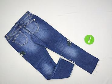 pull and bear zakopane: Jeans for women, size 2XS — 3