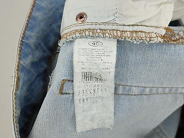 esmara jeans: Top Secret, Szorty damskie, rozmiar L — 6