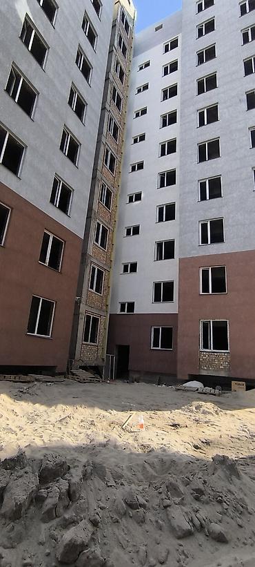 жк семетей мунара строй: Строится, Элитка, 1 комната, 55 м² — 4