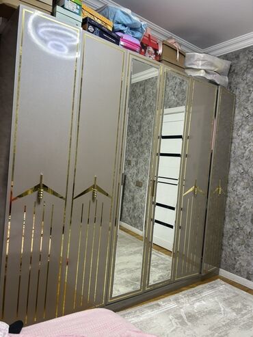 İkinəfərlik çarpayı, Dolab, 2 tumba, Termo, Türkiyə, İşlənmiş