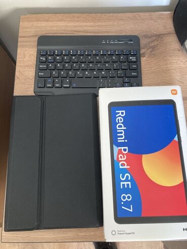 художественный планшет: Планшет, Xiaomi, Б/у, Классический