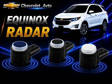 Chevrolet Equinox, Yeni lalafo.az -da Chevrolet Equinox, Yeni