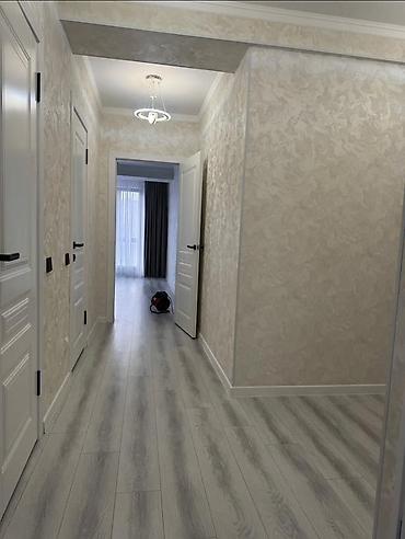 Продажа квартир: 2 комнаты, 64 м², Элитка, 10 этаж, Евроремонт — 7