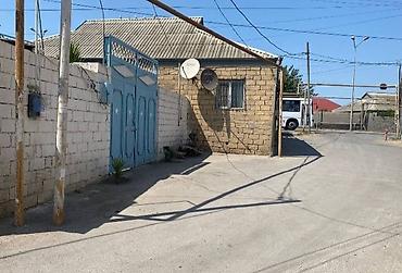 Həyət evləri və villaların satışı: Binəqədi qəs. 5 otaqlı, 120 kv. m, Kredit yoxdur, Orta təmir — 4