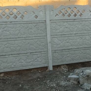 Заборы и ограждения: Заборы и ограждения, Гарантия, Бесплатная доставка, Бесплатный выезд — 10