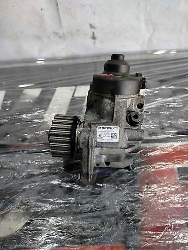Transport: PUMPA VISOKOG PRITISKA ZA VOLKSWAGEN GOLF 7 OD 2012. DO 2020. GOD. | — 1
